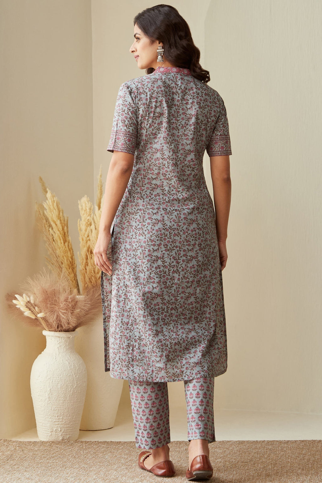 Gauhar Saba Sanganeri Kurta