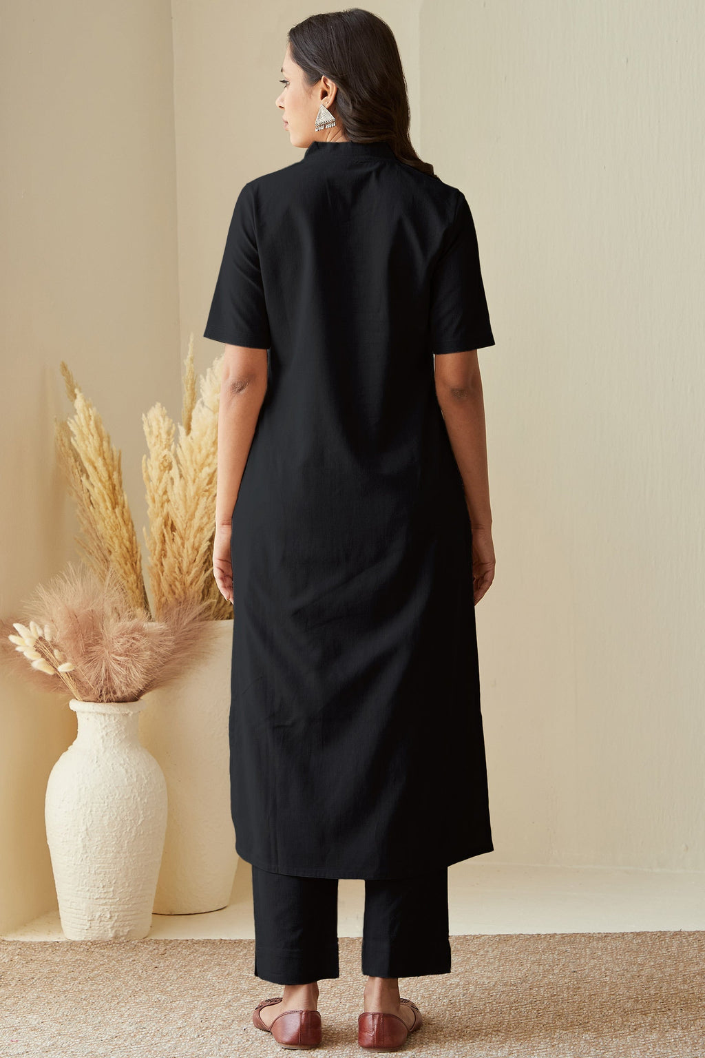 Roza Seher Mira Kurta